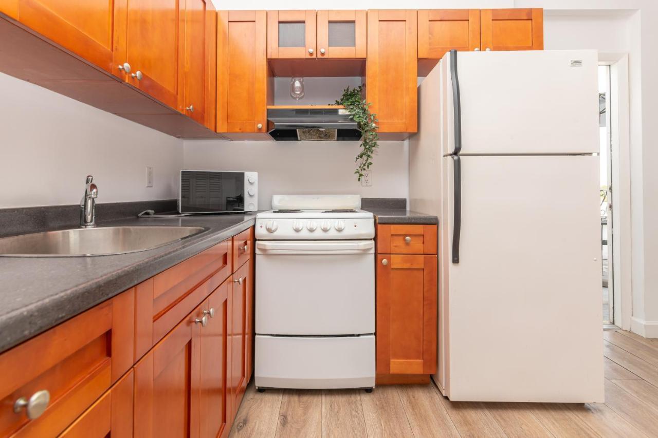Home Miami Downtown With Balcony - 5 Minutes From Wynwood & Port - Art District Near Beach Exterior photo